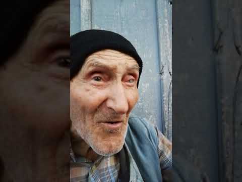 De unde vine numele de Prilipeți. Interviu cu Moș Nicolae Novacescu.16.08.2018