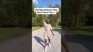 The New Orleans They Don’t Show You