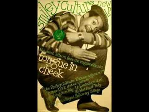 Smiley Culture - Entertainer Entertainer