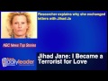 Jihad Jane: I Became a Terrorist for Love - YouTube