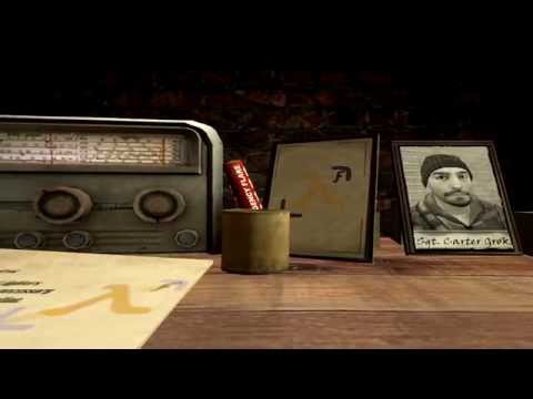 Half-Life 2-Antlions Everywhere Part 1