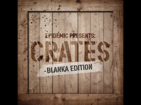 Minutes into Days - Las Lunas