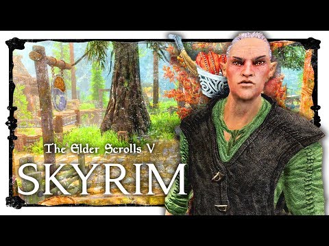 SKYRIM SE 2020 ULTRA MODDED #4 ⚔️ Mehr als nur unser Begleiter ❗ Skyrim Deutsch