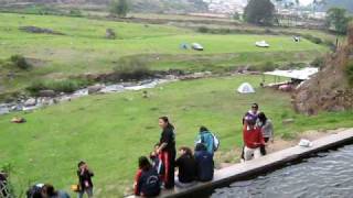 preview picture of video 'Cascadas Obrajillo Canta  Paseos y Campamentos Santa Rosa de Quives  Canta  Obrajillo'