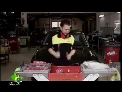 Teleacras - "Osservatorio sportivo" 12.01.2015