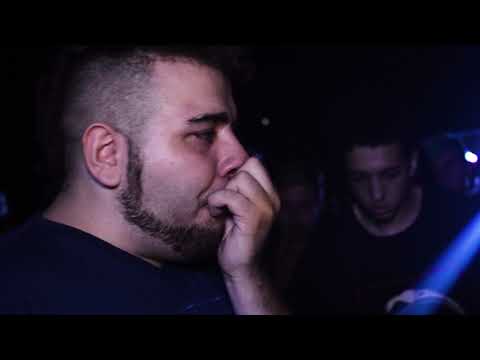 MECHA vs VAGO - 8vos 1vs1 FECHA 4 (Segunda Temporada) - Sinescritura