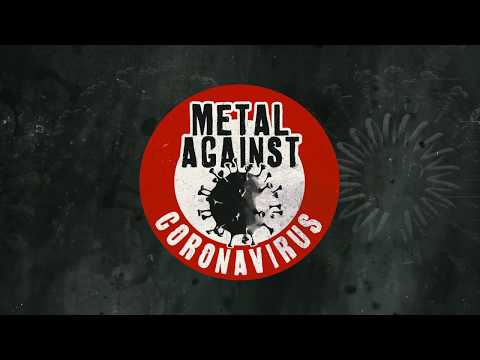 Metal Against Coronavirus - Official Teaser Video