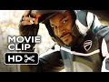Addicted Movie CLIP Motorcycle 2014 Tyson Beckford Kat Graham Drama Movie HD
