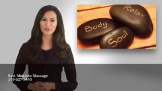 Best Modesto Massage places | Massage In Modesto CA 209-527-5440