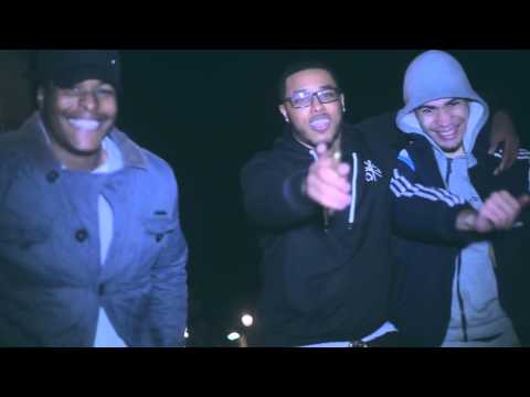 DevInkz X Cosmo X ShyMercer - Im Up [Music Video] @Devinkz @Cosmotivation | LINKUPTV