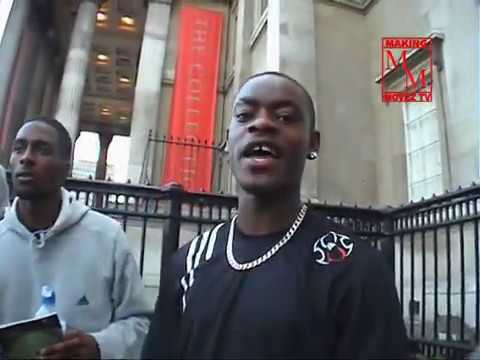 Fire Camp [Making Movez DVD]