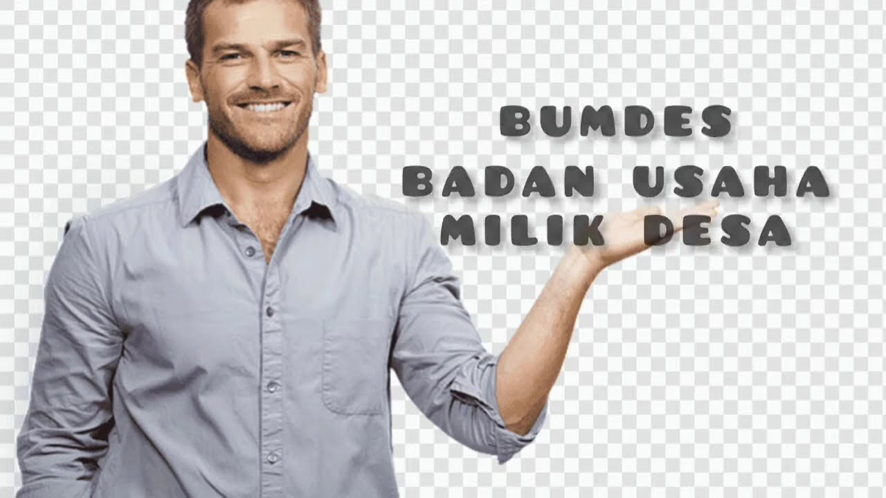 Village Owned Enterprises (BUMDes)