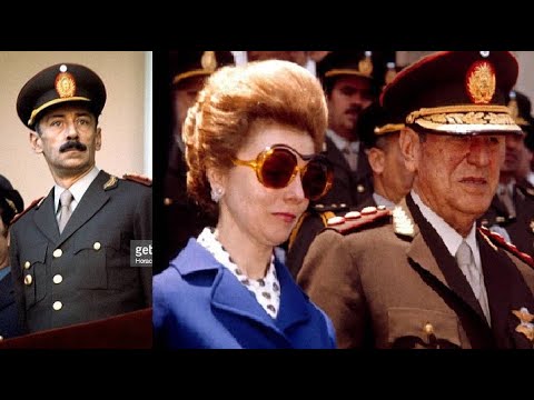 24 de Marzo ¿Por Que el Golpe de Estado en 1976? Documental Prohibido por la Democracia.