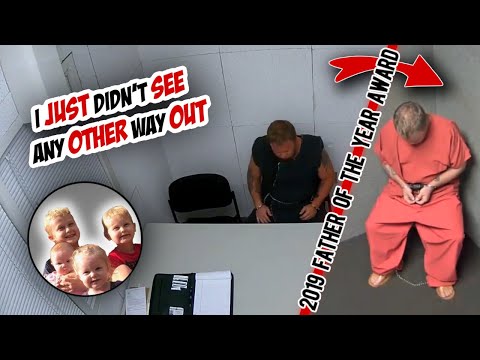 The sad case of Casei Jones and her children | Michael Jones Interrogation and confession!