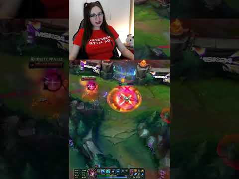 RATATATATA | miss_kira_ on #Twitch