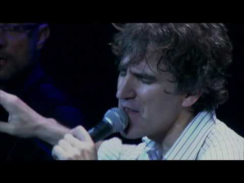 Mikel Erentxun - Esta luz nunca se apagará  - (El club de las horas contadas)