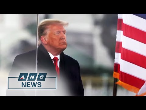 U.S. Supreme Court allows release of Trump's White House records | ANC