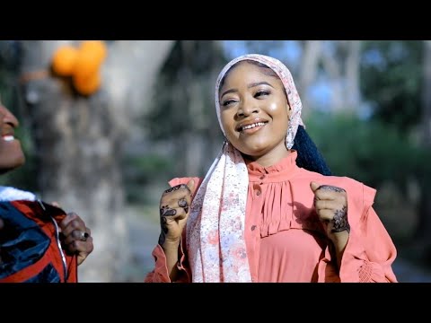 Samha M Inuwa (Zuchiya Tanamin Dillin Dillin) Latest Hausa Song Original Video 2023#