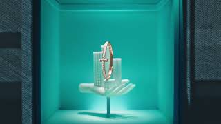 Tiffany & Co Icons: T by Tiffany