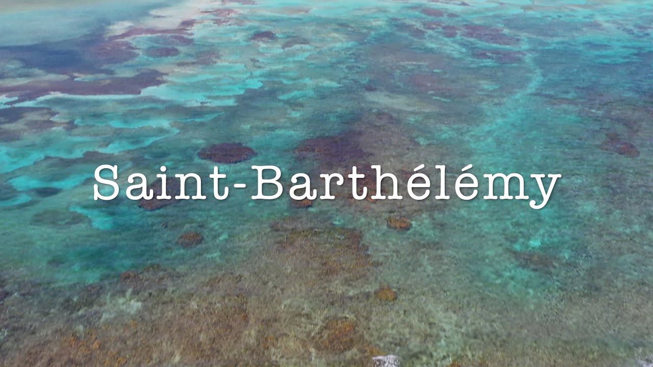 Passport Discovery Saint Barth St Maarten St Martin Islands