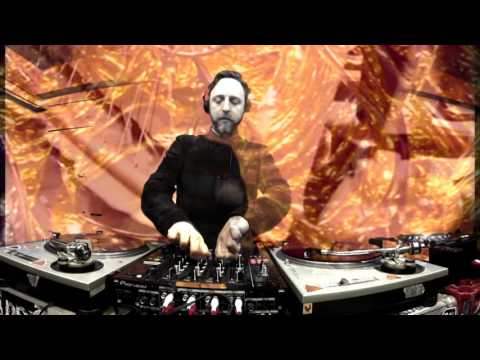 JUST JAM 135 - JON K