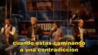 Evergreen - BackStreet Boys (Unreleased Unbreakable Album) Traducida