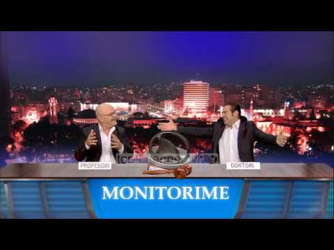 Fiks Fare, 13 Qershor 2017, Pjesa 3 - Investigative Satirical Show