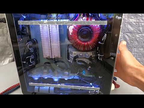 105 New case BBMPulser 6D 5 Tesla Magnetic Pulser