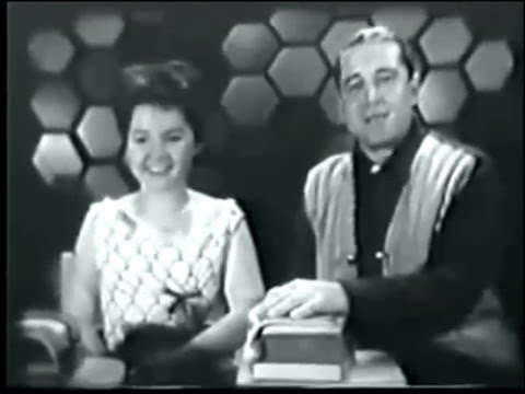 Perry Como & Brenda Lee Live - Istanbul (Not Constantinople)