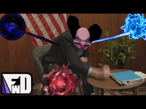 Mythic Ra-den the Despoiled - Familiar with Drama