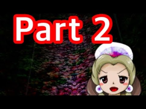 Touhou 18: Unconnected Marketeers (Blind playthrough and commentary, part 2)