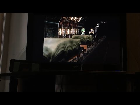 Let's Play Xenogears [PART 35] To Save Rico