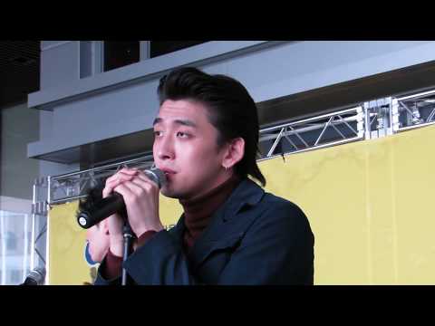 171011 Good Night  + 뜨거운 여름밤은 가고 남은 건 볼품없지만 @대한민국역사박물관 21세기 한국의 인디