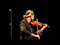 DAVID GARRETT - Sarabande (J.S.Bach) - Verbier ...