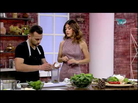 Ne Shtepine Tone, 4 Qershor 2018, Pjesa 1 - Pesto