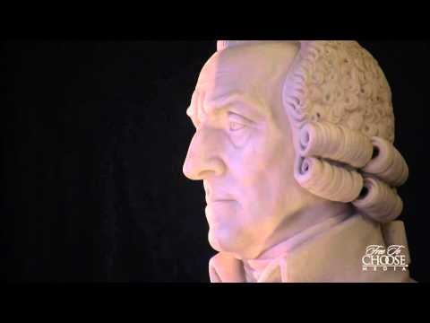 Adam Smith: Ideas That Changed the World – Visions From Around the Globe