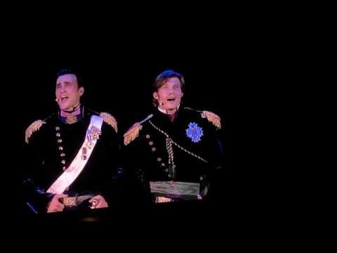 Into the Woods   Hollywood Bowl Act 2 (7/28/19)