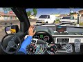New Taxi Driver Simulator Defender Taxi Driving Taxi Simulator 2025 Car Game Android Gameplay