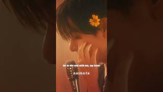 Download lagu Taehyung feature in IU's MV Love Wins All #taehyung #shorts #lovewinsall #iu mp3