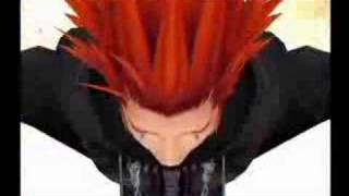 Nobody Geminni: D. Multiple Heart Wounds