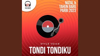 Download lagu Tondi Tondiku mp3