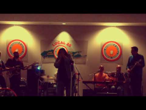 Mike's Dirty 30 All Star Super Jam- Rockin' in the Free World