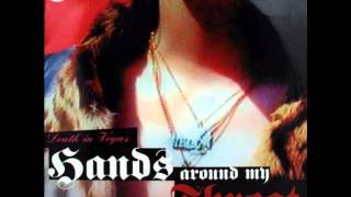 DEATH IN VEGAS - HANDS AROUND MY THROAT (ADULT. REMIX)