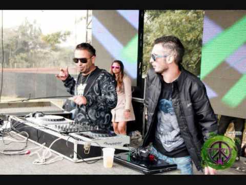 System Nipel vs.Aquatica - Electrify (Mystical Complex vs.Dapanji RMX)