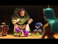 Pixar Short Small Fry
