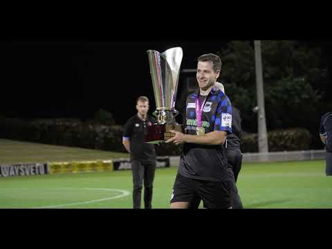 UNE Regional Super League Men's Grand Final