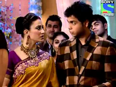 uday and manita dance