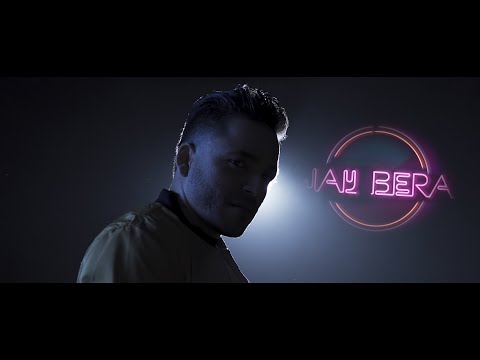 2019* VIDEO LYRIC, JAY BERA, "COGELO EASY"