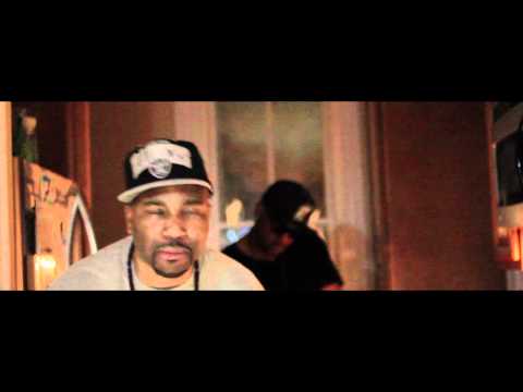 Tef Poe ft. GLC - Out The Kitchen Remix [Official Music Video]