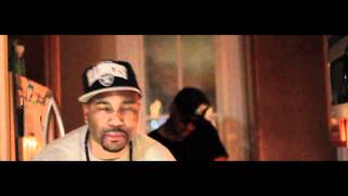 Tef Poe ft. GLC - Out The Kitchen Remix [Official Music Video]